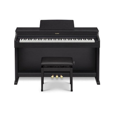 CASIO AP-750 88鍵 木質琴鍵 滑蓋 電鋼琴 贈原廠升降椅 AP750 原廠公司貨 全新