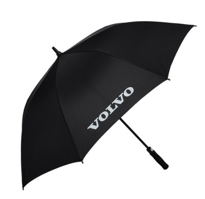 《HelloMiss》Renault VOLVO 雷諾 防風 雨傘 商務傘 高爾夫傘 直柄傘 長柄傘