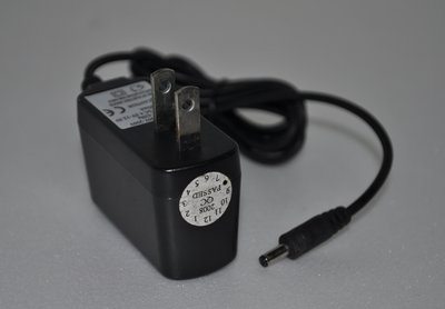 NOK-6110 AC Adaptor 整流器 變壓器 充電器 電源供應器 4.5-12.5VDC 700mA Max.