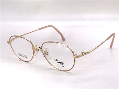 【本閣】增永眼鏡masunaga/KOOKI JUNIOR24 日本手工眼鏡 小框圓框 男女 小臉 兒童 記憶合金