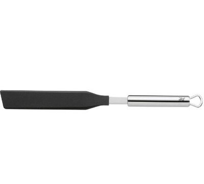 德國WMF Profi Plus-pancake spatula不鏽鋼 烘培刮刀 蛋糕刮刀 推餅器 不沾材質 煎餅鏟