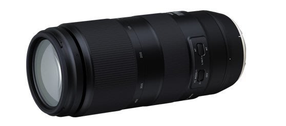 騰龍TAMRON 100-400mm ( A035) F4.5-6.3 Di VC USD【俊毅公司貨保固3年