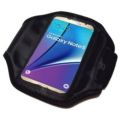 Samsung Galaxy Note5 5.7吋 簡約風 路跑 運動臂套 Note 5 運動臂帶 運動臂袋 手臂套