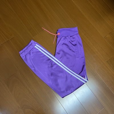（Size L) Adidas 三線運動褲 （3M風褲）