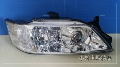 ※小林車燈※全新部品 SAVRIN 02 03 原廠型晶鑽大燈 特價中