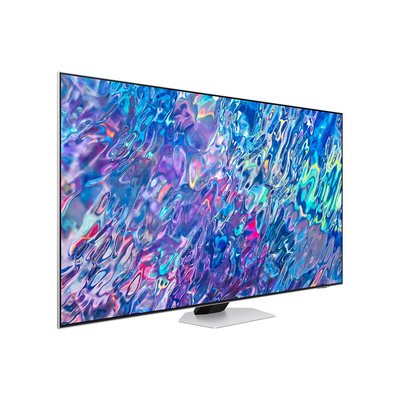 SAMSUNG三星55吋4K 量子連網電視 QA55QN85BAWXZW 另有特價55NANO77SRA 55QNED81SRA OLED48C3PSA