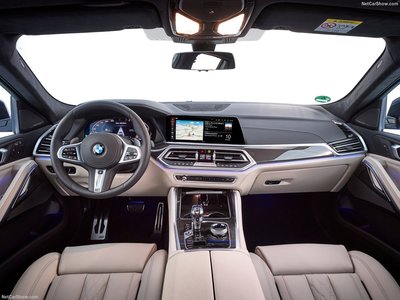 【歐德精品】德國原廠BMW G05 G06 F95 F96 X5 X6 高亮碳纖維飾板 亮面碳纖維內裝飾板 Carbon