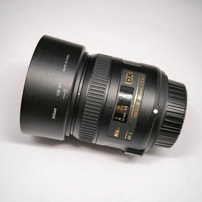 Nikon AF-S DX 40mm f2.8 G Micro 微距 鏡頭 APSC 40 2.8