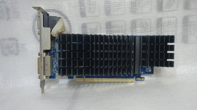 華碩  GT620-SL-2GD3 ,,2GB / 64BIT,,PCI-E