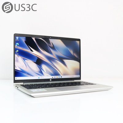 【US3C-小南門店】惠普 HP ProBook 445 G8 14吋 FHD R7-5800U 16G 512G SSD W11P