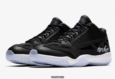 全新正品】Jordan 11 Retro Low IE Space Jam 919712-041 | Yahoo奇摩拍賣