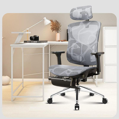 立減20支家1606辦公椅電腦椅人體工學椅舒適久坐電競椅靠背座椅椅子護腰