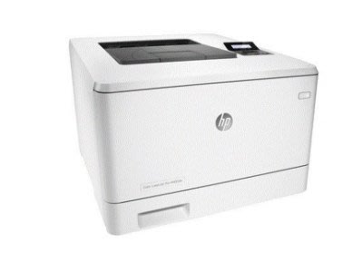HP Color LaserJet Pro M452dw 彩色雷射印表機/雙面列印