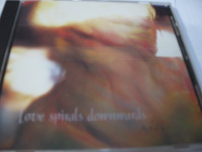 love spirals downwards: Ardor 自藏CD Projekt 美國製