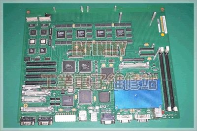 鴻騏 工作室 Repair 維修 SMT FUJI Radisys VME CPCI 60-0448-03 CP6 CP7 XP 141 241 341 QP3 41 Processor BOARD CARD