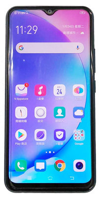╰阿曼達小舖╯ Vivo 2010 4G手機 4G/128GB 6.35吋 雙卡雙待 8核心 中古良品手機 免運費