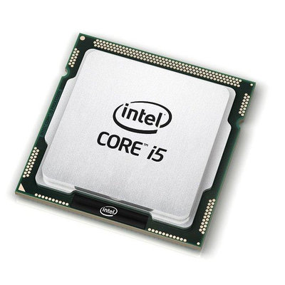 售 Intel 1155 Core i5-2320 @過保良品@ 沒有附風扇