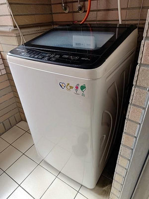 國際洗衣機 NA-120EB 直立式洗衣機 二手機