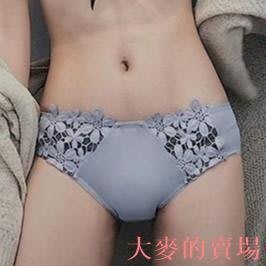 浪漫櫻花 only panties ,not bra 配套 內褲（單內褲）性感女士 三角褲