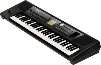 造韻樂器音響- JU-MUSIC - 全新 Roland BK-5 BK5 61鍵 自動伴奏 電子琴