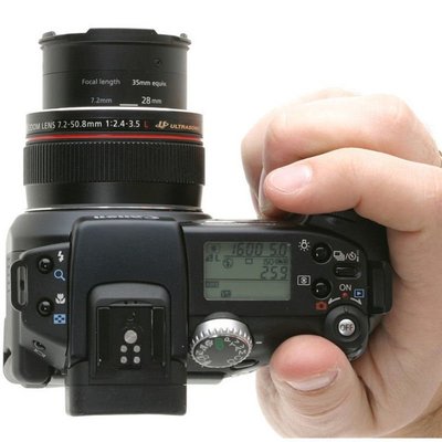 canon佳能Pro1數碼相機專業復古懷舊便攜家用照相機CCD紅圈鏡頭