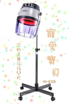 寵愛寶貝~ 雅芳牌 YH-810S 立式專業大吹風機 / 燙髮機