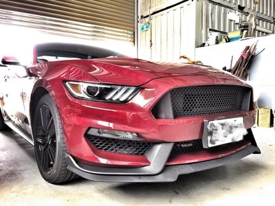 Ford Mustang 野馬 Shelby GT350全車套件