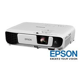 * 福利舍* EPSON EB-X41 商務液晶投影機,特價17100元(含稅),請先詢問庫存