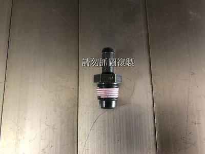 豐田 ALTIS 01-09 1.8 正廠 PVC閥 廢氣閥 真空單向閥 慢速活門