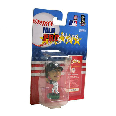 MLB pro stars 美國職棒大聯盟樹脂棒球公仔手辦球迷模型可愛