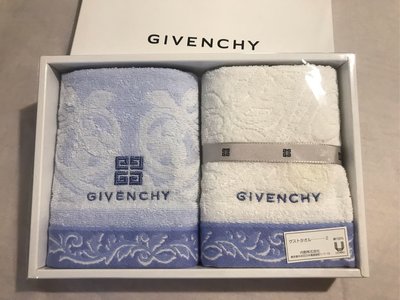 日本手帕   擦手巾 方巾 洗臉巾 Givenchy no.53-18