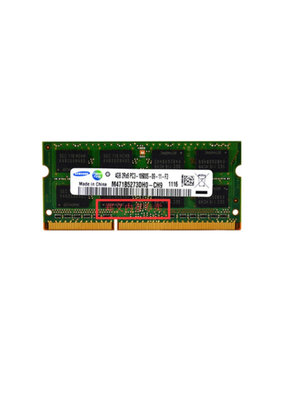 三星4G 8G DDR3 1333 1600 DDR3L PC3-12800筆記本電腦內存條單條