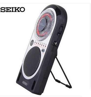 精品日本Seiko/精工 SQ70 石英電子節拍器  提琴 鋼琴 管樂 拍子機