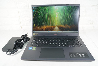 ACER A715-76G-56FR 電競 i5-12450H/16G/1T SSD/RTX3050 保固中