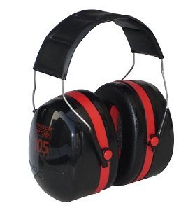 3M PELTOR H10A 頭戴式耳罩 3M 防噪音耳罩 送3m耳塞 [ 好好防護 ]