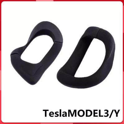 特斯拉專用方向盤助力器 特斯拉model3 Y X S AP輔助駕駛神器 重力環配重器 自駕助力器 自駕助力環