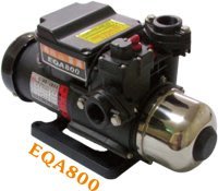 EQA800 1HPx1"（自取價）自加壓馬達，加壓機，恆壓加壓機，抽水馬達，加壓馬達，抽水機，潤霖桃園經銷商.