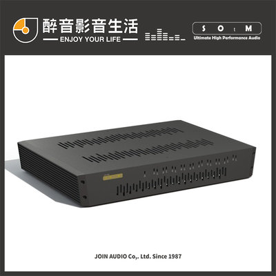 【醉音影音生活】SOtM sNH-10G (內建時鐘+10M輸入+內部升級版) 發燒級音響專用網路交換器.台灣公司貨