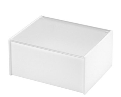 [進口極緻衛浴]DAY&amp;DAY 日日 平版式衛生紙盒 #1008B-8