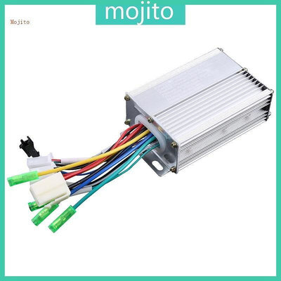 聯勝百貨公司Mojito 電動電動自行車電動滑板車無刷電機速度控制器 36V 48V 350W