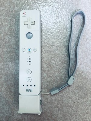 現貨Wii原廠右手手把動感強化器/ 稀少絕版 / 限時特價優惠中 /