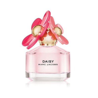 便宜生活館【香水 】Marc Jacobs Daisy 小雛菊臉紅紅限量版女性淡香水 50ml 專櫃公司貨
