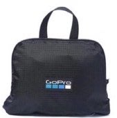 衝評價! Gopro 後背包 背包 可折疊 輕便型 原廠 可收納後背包 0011-GP-SP0077