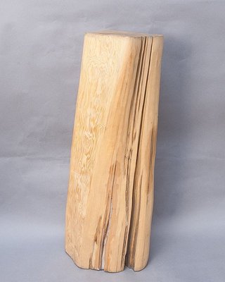 紅檜原木~漂亮重油雕刻料5公斤