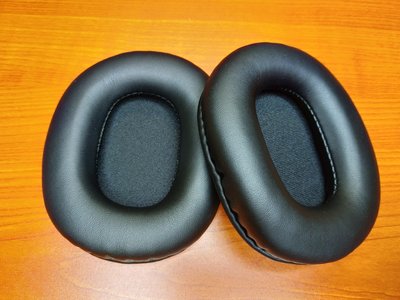 耳機套 耳罩SONY MDR-7506 / MDR-V6 / MDR-CD 900ST適用(一對)