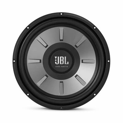 JBL 12 吋 STAGE1210 重低音喇叭 1000 W