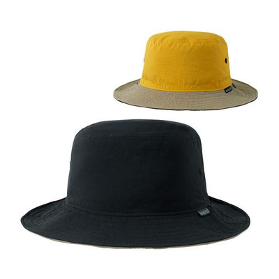 [好也戶外] mont-bell Reversible Hat 雙面圓盤帽 三色 No.1118694
