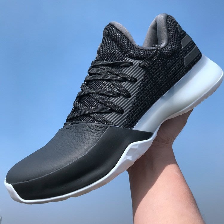 harden vol 1 boost