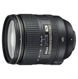 【華揚數位】☆全新 Nikon AF-S 24-120mm F4 G ED VR 平輸貨 拆鏡