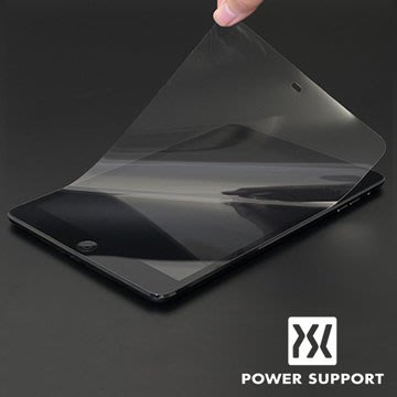 POWER SUPPORT iPad mini 日本製螢幕保護膜